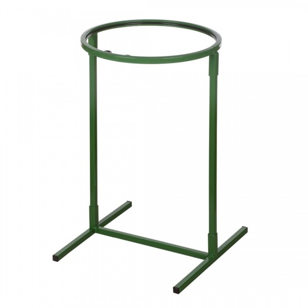 Garbage bag rack 120L - 240L Garbage bag rack 120L - 240L