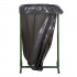 Garbage bag rack 120L - 240L Garbage bag rack 120L - 240L