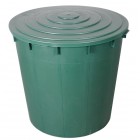 Rainwater Tank 500L