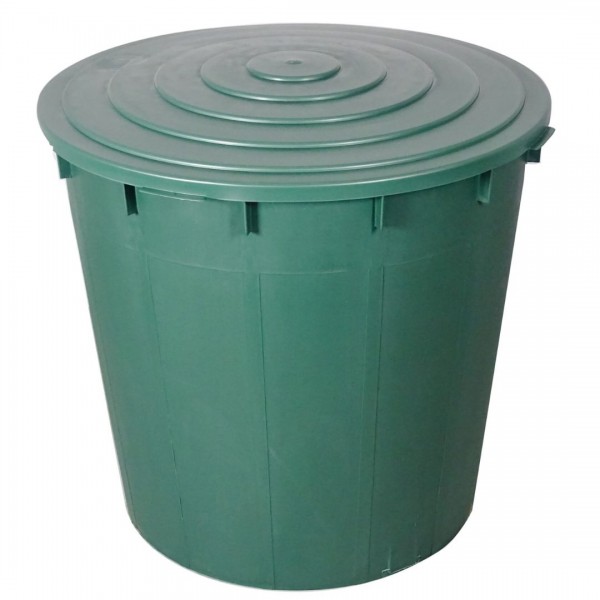 Rainwater Tank 500L Rainwater Tank 500L