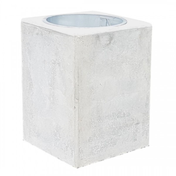 Architectural Concrete Bin Magnat 40L Architectural Concrete Bin Magnat 40L