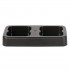 Set of 2 segregation bins Best Bin 2 x 53L Set of 2 segregation bins Best Bin 2 x 53L