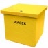 Road Salt Container 65L Road Salt Container 65L