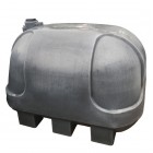 Rainwater Tank ECO 1500L