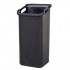 Eco Sorter Waste Segregation Container 3 x 50L