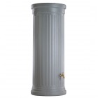 Rainwater Tank Statue 1000L