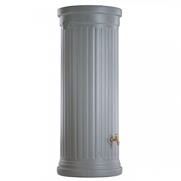 Rainwater Tank Statue 1000L
