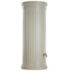 Rainwater Tank Statue 2000L