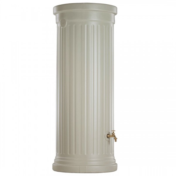 Rainwater Tank Statue 2000L