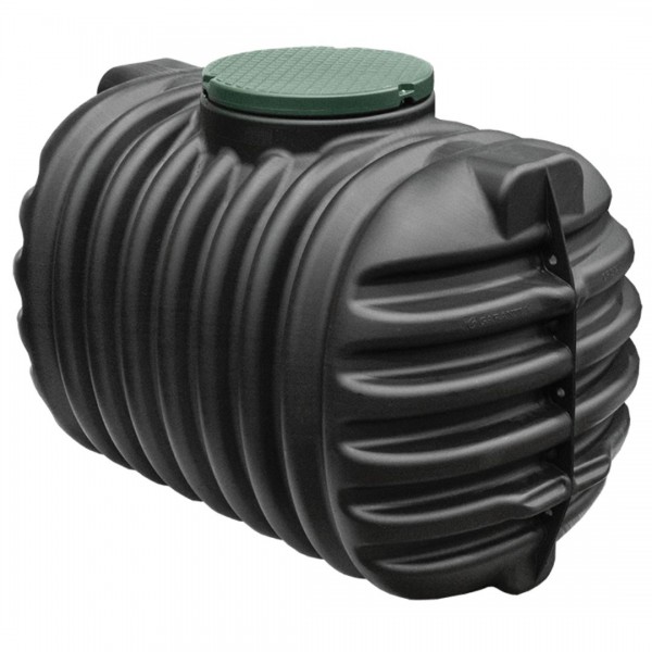 Waterlane 2800L Rainwater Tank Waterlane 2800L Rainwater Tank