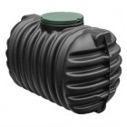 Waterlane 1600L Rainwater Tank