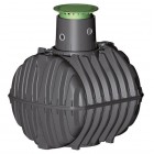 Waterbank 3750L Rainwater Tank