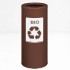 Eko 43L Waste Segregation Container Eko 43L Waste Segregation Container