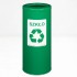 Eko 43L Waste Segregation Container Eko 43L Waste Segregation Container