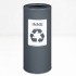 Eco Segregation Station Set 3 x 43 L Eco Segregation Station Set 3 x 43 L