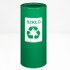 Eco Segregation Station Set 3 x 43 L Eco Segregation Station Set 3 x 43 L