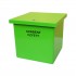 Sorbent container 65L