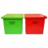 Sorbent container 65L