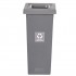 Best Bin 53L Mixed Waste Segregation Bin Best Bin 53L Mixed Waste Segregation Bin