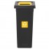 Best Bin 53L Plastic Segregation Bin Best Bin 53L Plastic Segregation Bin