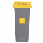 Best Bin 53L Plastic Segregation Bin Best Bin 53L Plastic Segregation Bin
