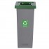 Best Bin 53L Glass Segregation Bin Best Bin 53L Glass Segregation Bin