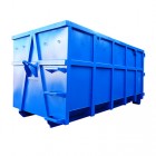 Steel Container 10 m3 Steel Container 10 m3