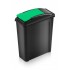 Waste segregation bin Sort 25L Waste segregation bin Sort 25L