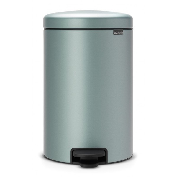 Brabantia NewIcon 20L Pedal-operated Bin Brabantia NewIcon 20L Pedal-operated Bin