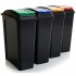 Waste segregation bin Sort 25L Waste segregation bin Sort 25L