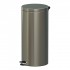 Pedal bin with Freedom Fresh 30L Alda insert Pedal bin with Freedom Fresh 30L Alda insert