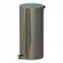 Pedal bin with Freedom Fresh 30L Alda insert Pedal bin with Freedom Fresh 30L Alda insert