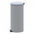 Pedal bin with Freedom Fresh 30L Alda insert Pedal bin with Freedom Fresh 30L Alda insert