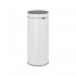 Brabantia Touch Bin New 30L Waste Bin Brabantia Touch Bin New 30L Waste Bin