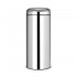 Brabantia Touch Bin New 30L Waste Bin Brabantia Touch Bin New 30L Waste Bin