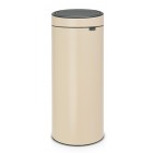 Brabantia Touch Bin New 30L Waste Bin Brabantia Touch Bin New 30L Waste Bin