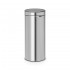 Brabantia Touch Bin New 30L Waste Bin Brabantia Touch Bin New 30L Waste Bin