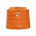 Chemical Tank 3500 L