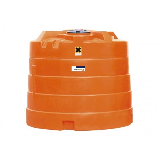 Chemical Tank 3500 L Chemical Tank 3500 L