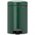 Brabantia NewIcon 3L Pedal-operated Bin