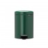 Brabantia NewIcon 5L Pedal-operated Bin Brabantia NewIcon 5L Pedal-operated Bin