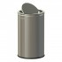 Waste bin with Swing 18L flip lid Waste bin with Swing 18L flip lid