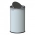 Waste bin with Swing 18L flip lid Waste bin with Swing 18L flip lid