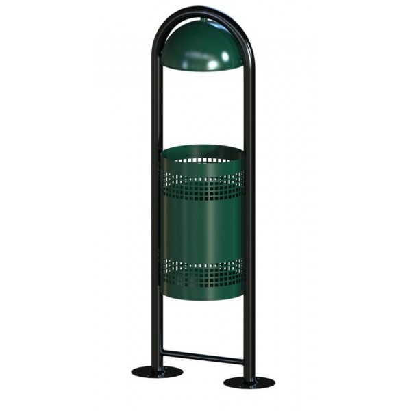 Lukas 18L Alda Park Bin Lukas 18L Alda Park Bin