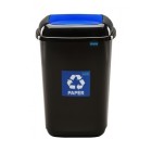 Quatro 28L Waste Segregation Bin Quatro 28L Waste Segregation Bin