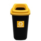 Waste segregation bin Sort Bin 45L Waste segregation bin Sort Bin 45L