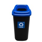 Waste segregation bin Sort Bin 28L Waste segregation bin Sort Bin 28L