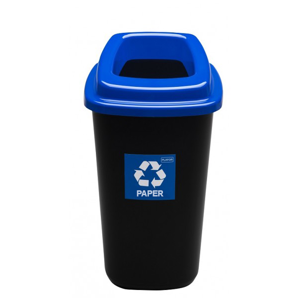 Waste segregation bin Sort Bin 28L Waste segregation bin Sort Bin 28L