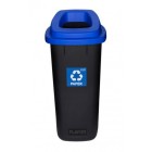 Waste segregation bin Sort Bin 90L Waste segregation bin Sort Bin 90L