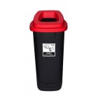 Bin for used masks and gloves Sort Bin 90L Bin for used masks and gloves Sort Bin 90L